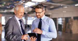 Tandem HR IRS 2017 Benefit Limits