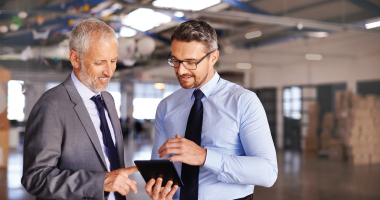 The IRS Releases 2017 Annual Benefit Limits