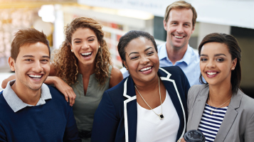 Improving Your Employee Experience