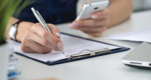 keep unemployment claims under control