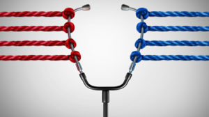 American Health Care Act Human Resources