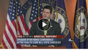 American Health Care Act