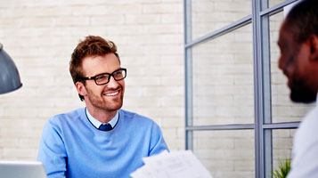 Interactive Interview Questions