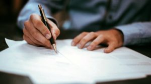 tandem hr, new form I9, section 2, report of birth