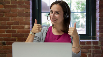 Passion in the workplace makes engaged employees!