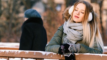 S.A.D. – When It’s More Than Just the Winter Blues