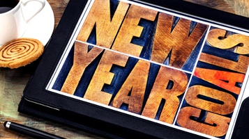 7 Tips for Making Your New Year’s Resolutions and Goals Stick