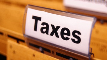 Do Not Let New Tax Reform Legislation Ruin Your Business Momentum