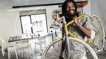 Promote Healthy Habits in the Workplace