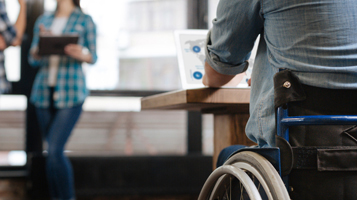 Best Business Practices for Employee Accommodation Requests