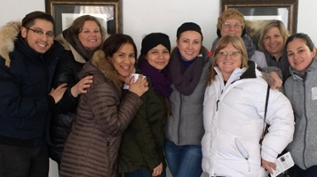 Inspiring Employees to Live Generously