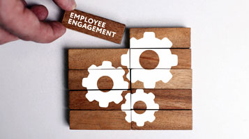Building Employee Engagement – 8 Quick Tips