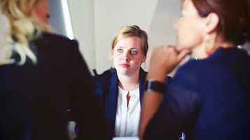 Employee Compensation Challenge Vlog Series