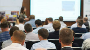 sexual harassment training