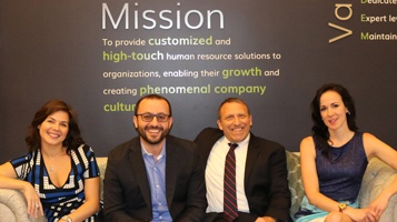 Tandem HR Opens Milwaukee PEO Office