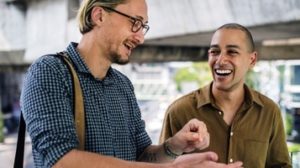 Tandem HR, Positive Attitude in the Workplace