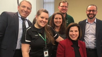 NCTV17 Business Connection with Liz Spencer