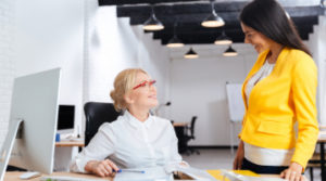 tandem hr, continuous performance feedback, hr solutions