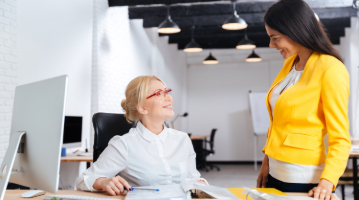 tandem hr, continuous performance feedback, hr solutions