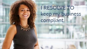 2019 Business Resolutions