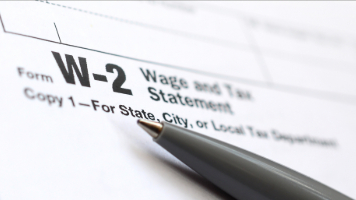 Where is my W-2? 4 Tips for Efficient Form W-2 Distribution