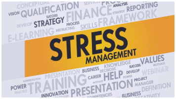 Workplace Stress Management – 10 Tactics to Try