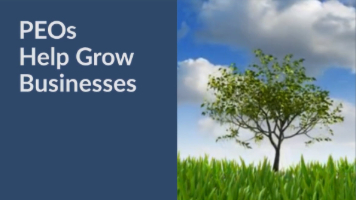 PEO Services Help Grow Your Business