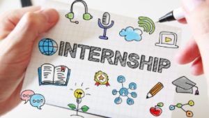 How do I create a successful internship program