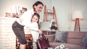How Employers Can Help Moms Going Back to Work