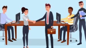 What is co-employment