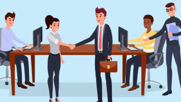 What is co-employment