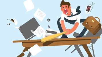 Successful Exit Strategies for Disgruntled Employees