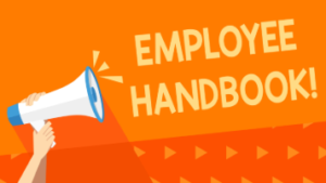 tandem hr solutions employee handbook