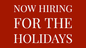 A Business Owner’s Guide to Hiring Seasonal Workers