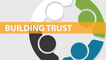 How to Build Trust at Work