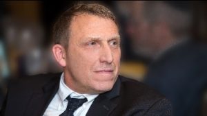 Bruce Leon Named One of Crain’s Notable Leaders in HR