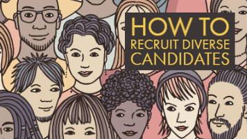 tandem hr recruit diverse candidates