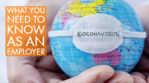 COVID-19 coronavirus Information