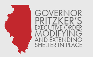 Modifying and Extending Shelter-in-Place