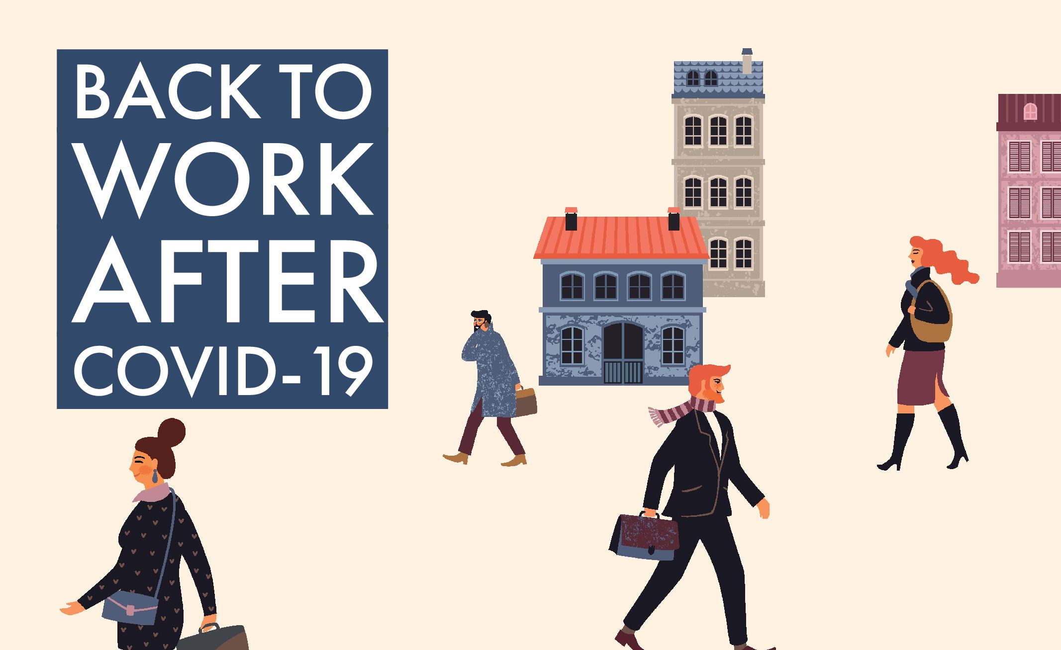 Back to Work After COVID-19