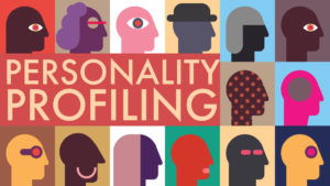 tandem hr, personality profiling at work