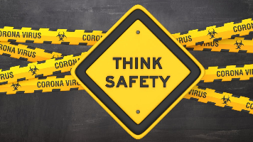 Workplace Safety in the Time of COVID-19