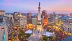 tandem hr, Indiana Indianapolis PEO