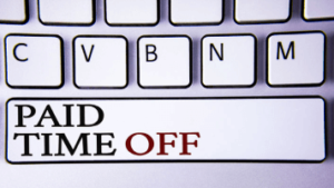 tandem hr Paid Time Off During a Pandemic