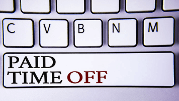 Encouraging Employees to Utilize Paid Time Off During a Pandemic