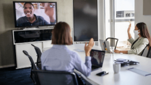 tandem hr effective commination