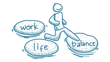 5 Ways to attain work-life balance when working from home