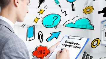 Learning Opportunities to Enhance Employee Engagement
