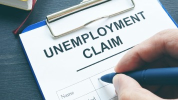 tandem hr Unemployment Claims Questions