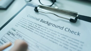 Should Your Organization Hire an Individual With a Criminal Record?